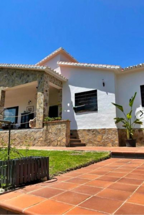 Villa Sunset&Rest La Cala De Mijas